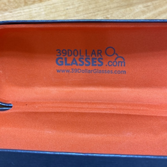 Aviator frames - Picture 4 of 4